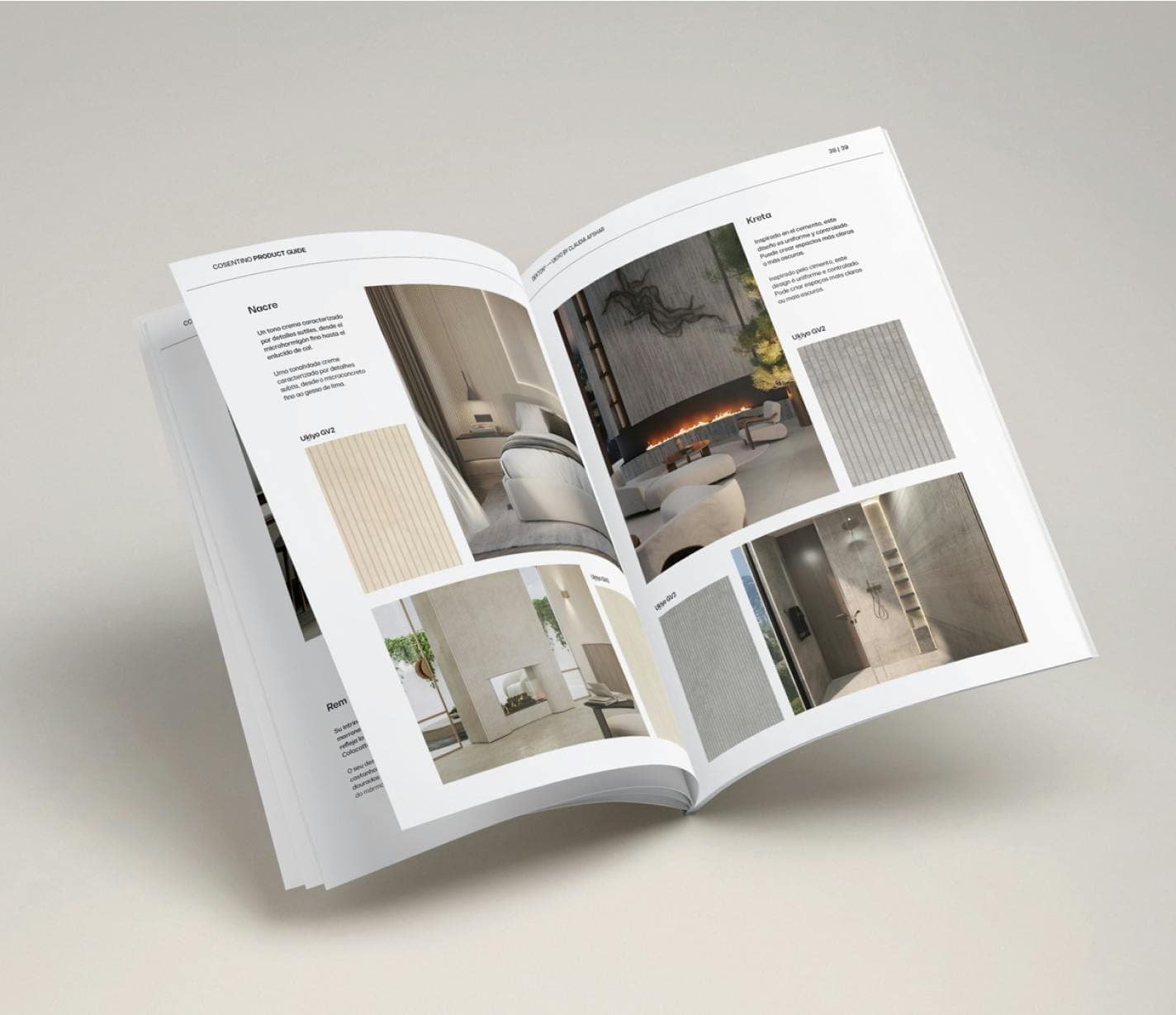 Japan Gedara Catalog