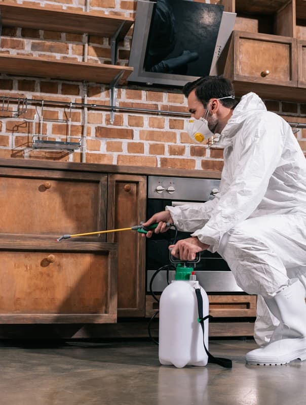 Pest-Resistant