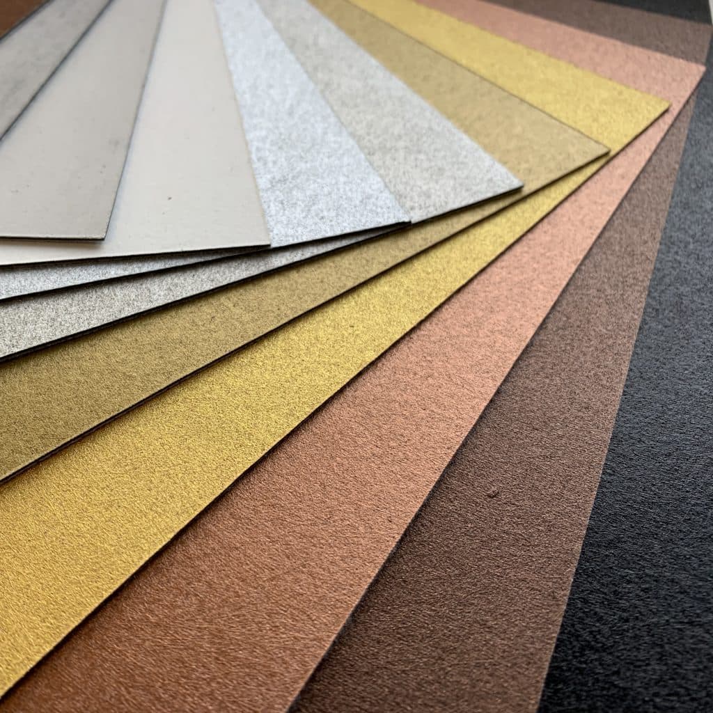 Powder Coating