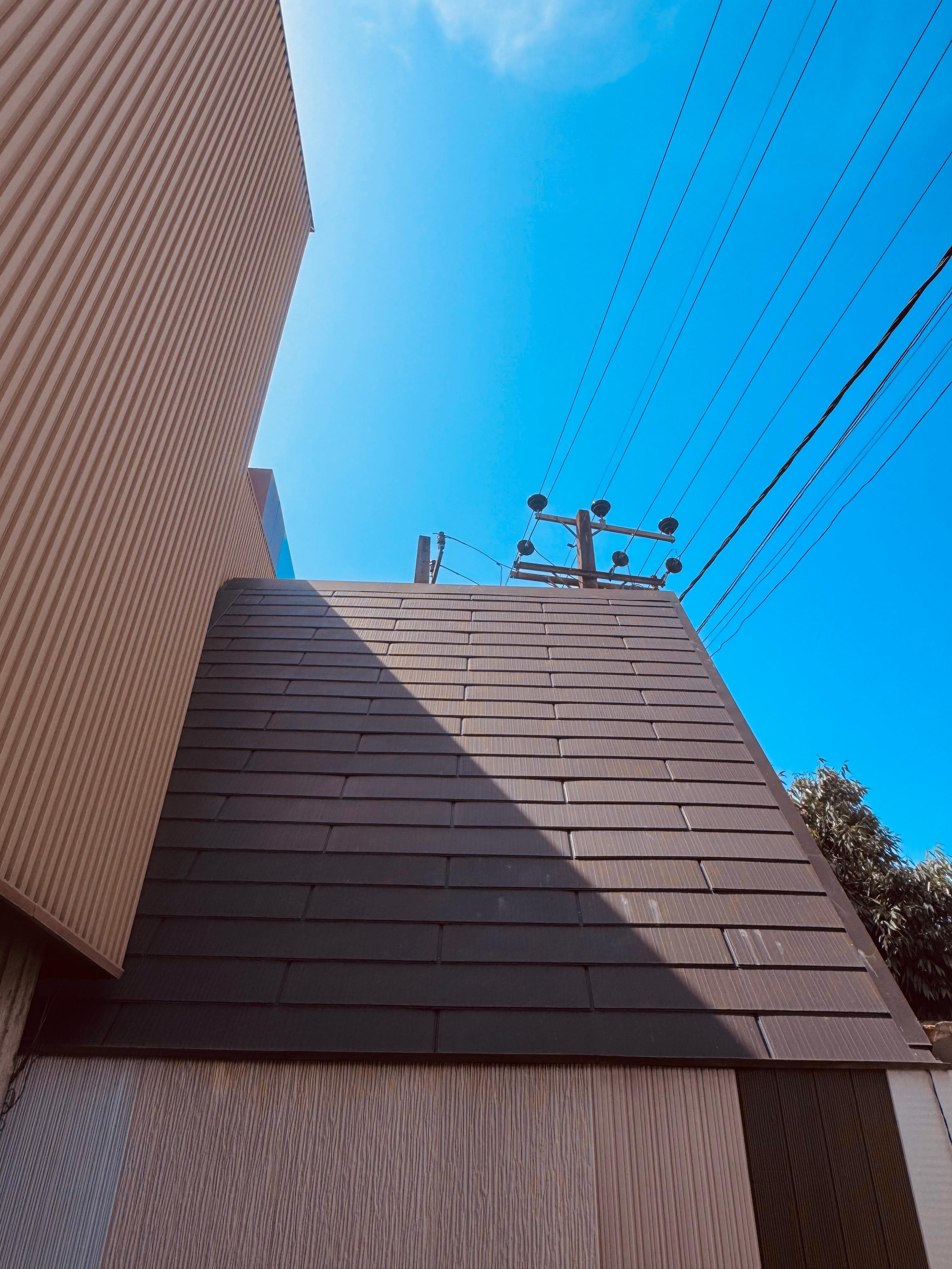 Roofing