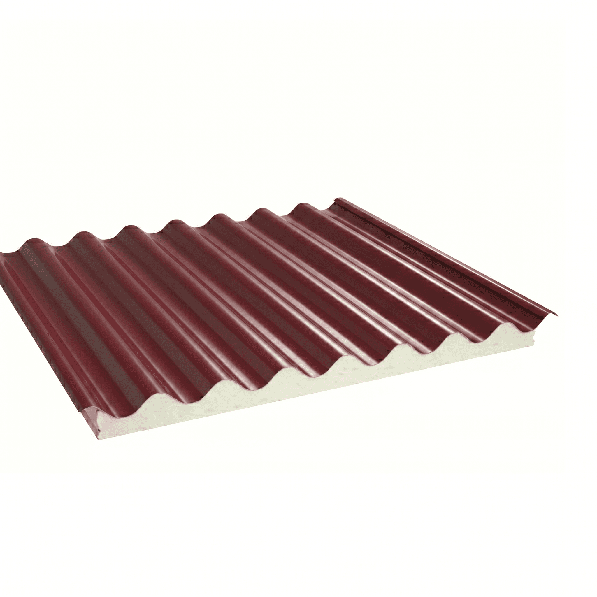 Maroon Red