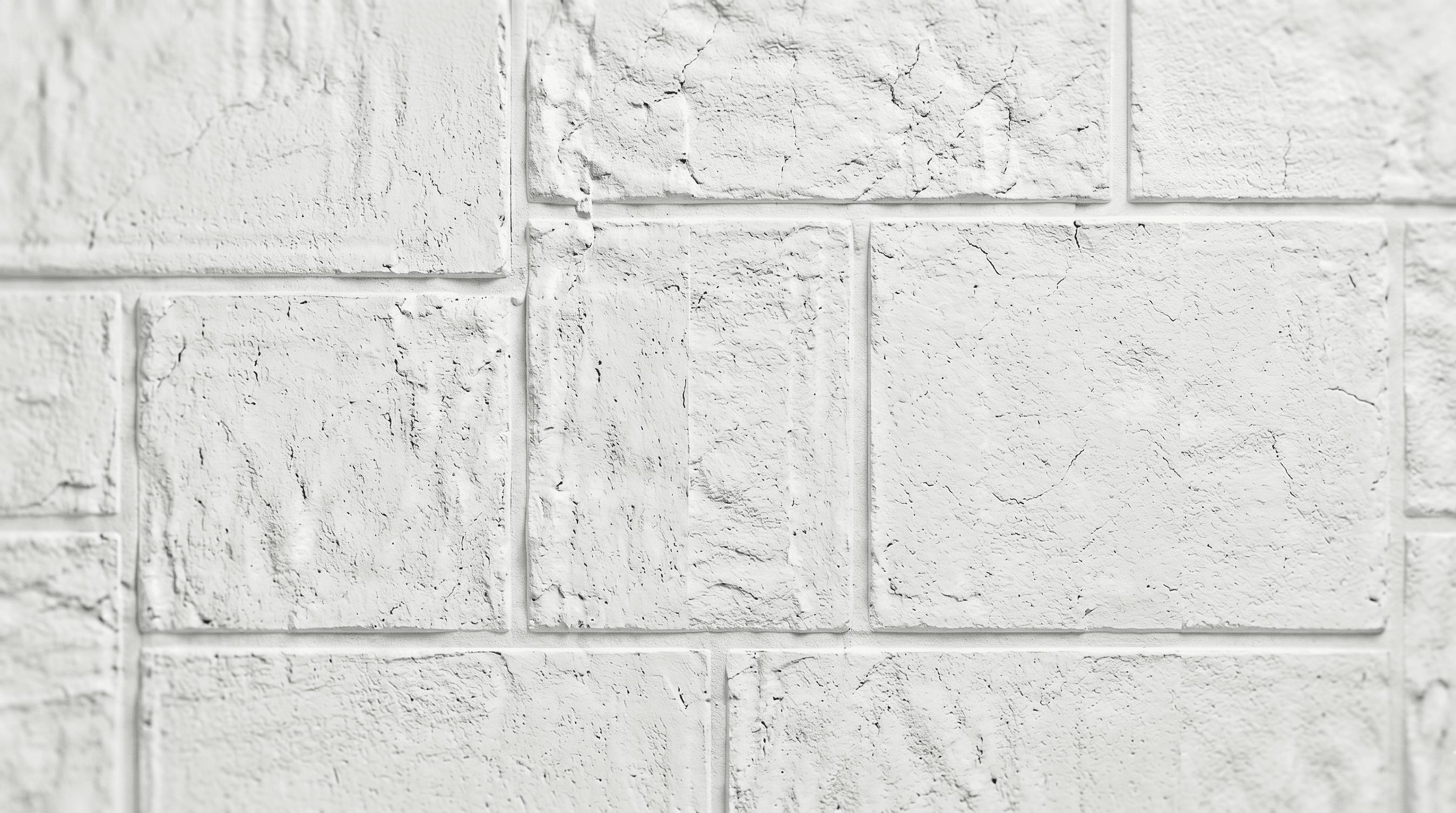 Gray white sagan panels