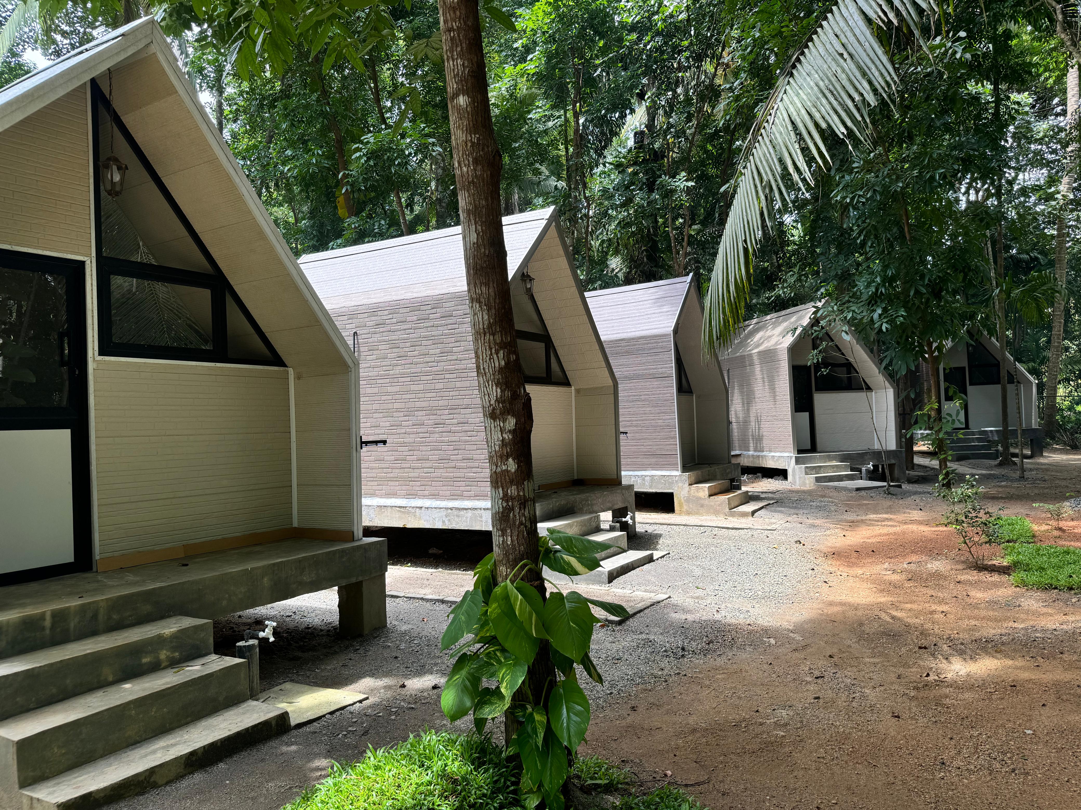 Piriwen Cabana
