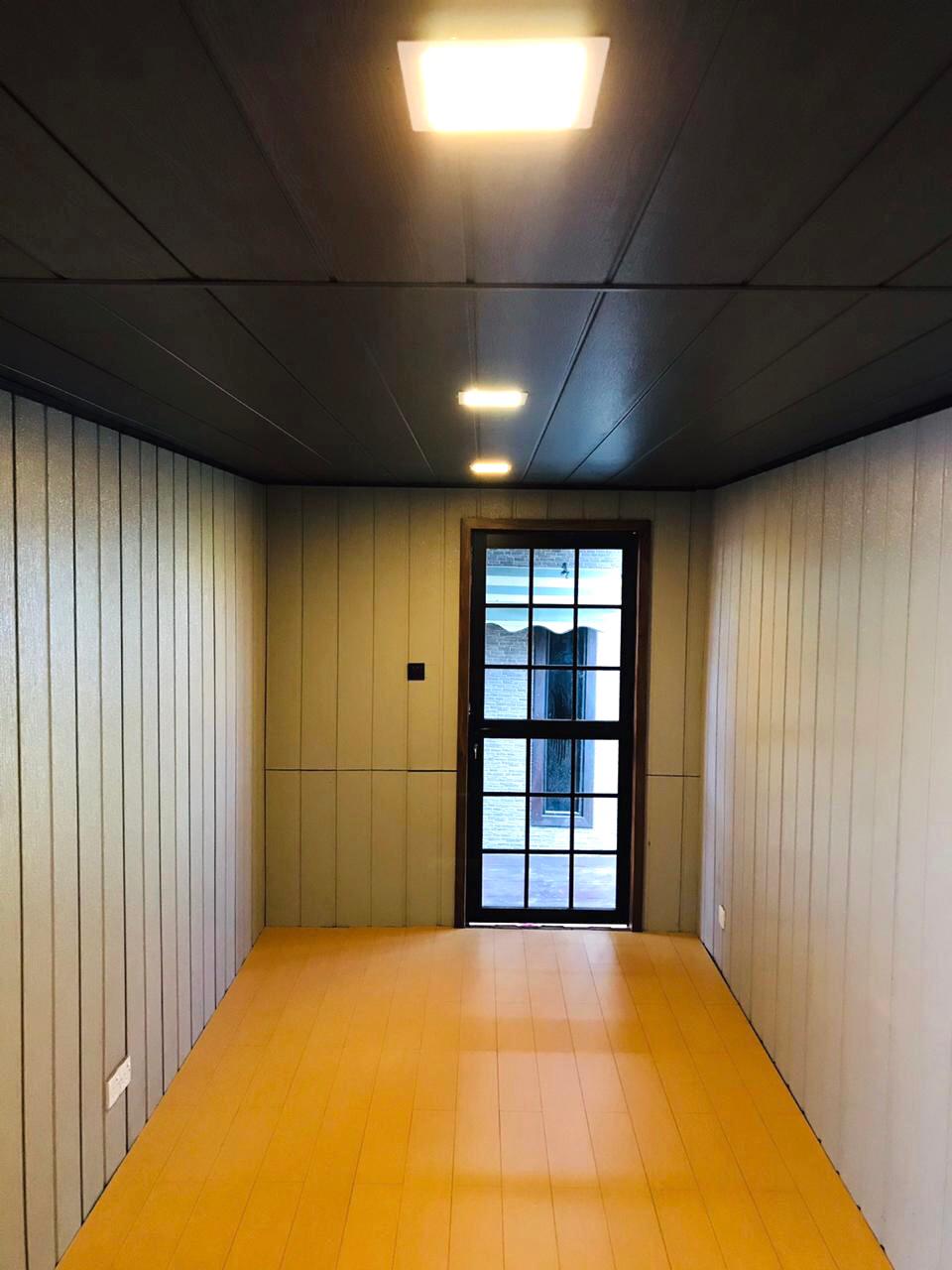 Office Interior
