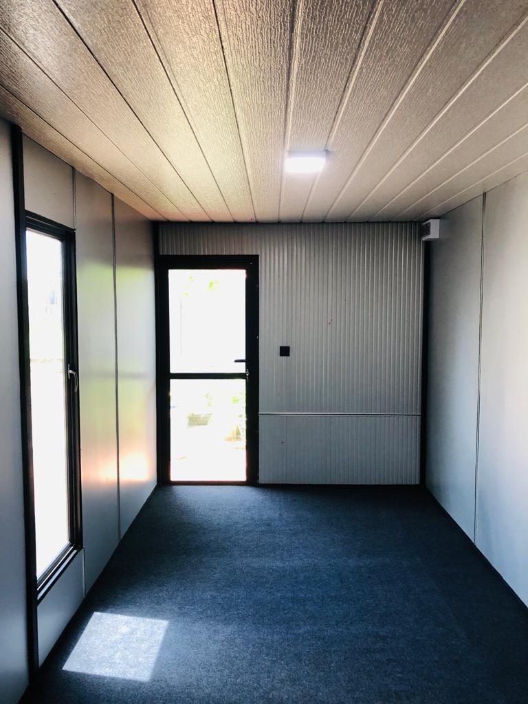 Office Interior