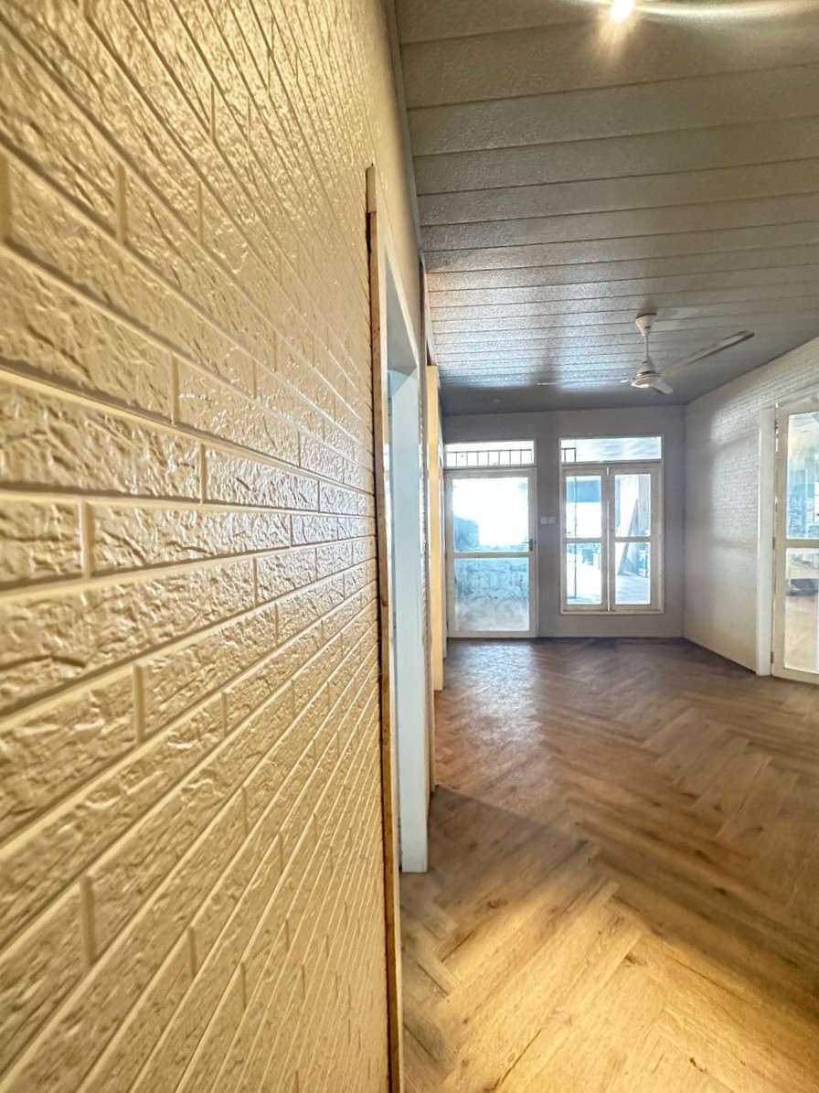 Wall Cladding